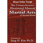 Muye Dobo Tongji: Muye Dobo Tongji