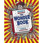 Martin Handford: Where's Waldo? the Wonder Book: Deluxe Edition