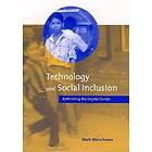 Mark Warschauer: Technology and Social Inclusion