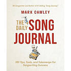 Mark Cawley: The Daily Song Journal