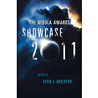 Kevin J Anderson: The Nebula Awards Showcase