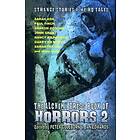 Peter Coleborn, Jan Edwards: The Alchemy Press Book of Horrors 2