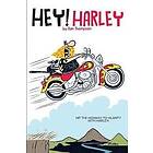 Dan Thompson: Hey! Harley