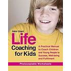 Nikki Watson: Life Coaching for Kids