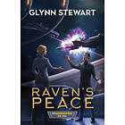 Glynn Stewart: Raven's Peace