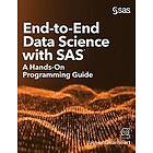 James Gearheart: End-to-End Data Science with SAS