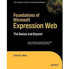 Cheryl Wise: Foundations of Microsoft Expression Web: The Basics and Beyond