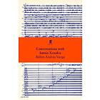 Balint Andras Varga: Conversations with Iannis Xenakis