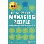 Mike Brent: Leader's Guide to Managing People, The