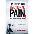 Melissa Harte: Processing Emotional Pain using Emotion Focused Therapy