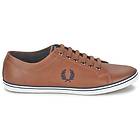 Fred Perry Kingston Leather Low (Men's)