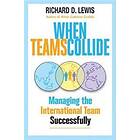 Richard Lewis: When Teams Collide