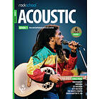 : Rockschool Acoustic Guitar Grade 1 (2019)