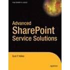 Scot P Hillier: Advanced SharePoint Services Solutions