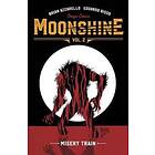 Brian Azzarello, Eduardo Risso: Moonshine Volume 2: Misery Train