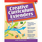 Laurie Stolmack Eaton: Creative Curriculum Extenders