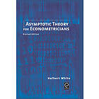 Halbert White: Asymptotic Theory for Econometricians