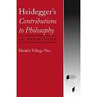 Daniela Vallega-Neu: Heidegger's Contributions to Philosophy