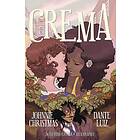 Johnnie Christmas, Dante Luiz, Ryan Ferrier: Crema