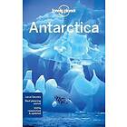 Lonely Planet, Alexis Averbuck, Cathy Brown: Lonely Planet Antarctica