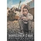 Marouf Sharifi: The Homeless Afghan