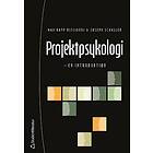 Max Rapp Ricciardi, Joseph Schaller: Projektpsykologi en introduktion