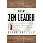 Ginny Whitelaw: Zen Leader