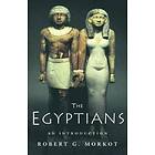 Robert Morkot: The Egyptians