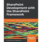 Jussi Roine, Olli Jaaskelainen: SharePoint Development with the Framework