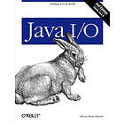 Elliotte Rusty Harold: Java I/O 2nd Edition