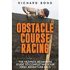 Richard Bond: Obstacle Course Racing