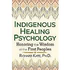 Richard Katz: Indigenous Healing Psychology