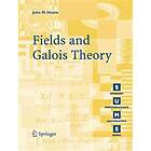 John M Howie: Fields and Galois Theory