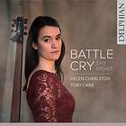 Helen Charlston - Battle Cry: She Speaks CD