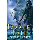 Glenda Larke: The Dagger's Path