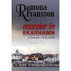 Ramona Fransson: Murder in Skarhamn: a Swedish Crime Novel