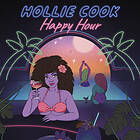 Hollie Cook - Happy Hour CD