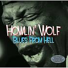Howlin' Wolf - Blues From Hell LP