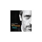 Hugh Laurie - Let Them Talk LP