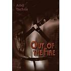Ariel Tachna: Out of the Fire