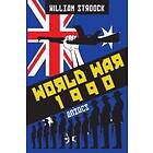 William Stroock: World War 1990: Anzacs