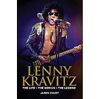 James Court: Lenny Kravitz