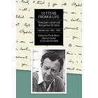 Philip Reed: Letters from a Life: the Selected of Benjamin Britten, 1913-1976