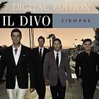 Il Divo - Siempre CD