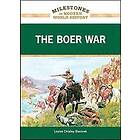 Louise Slavicek: The Boer War
