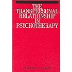 P Clarkson: The Transpersonal Relationship in Psychotherapy