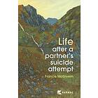 Dr Francis McGivern: Life After a Partner's Suicide Attempt