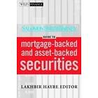 L Hayre: Salomon Smith Barney Guide to Mortgage-Backed &; Asset-Backed Securities