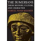 Kramer: The Sumerians