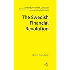 A OEgren: The Swedish Financial Revolution